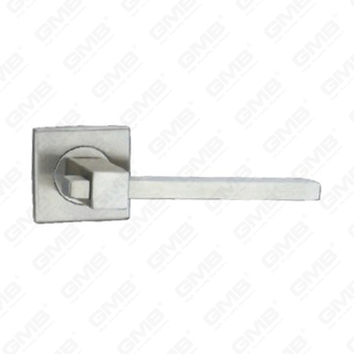 High Quality # CCCIV Aliquam Steel Porta Palpate Rose vecte Handle (Sh97-Syy43-SS)