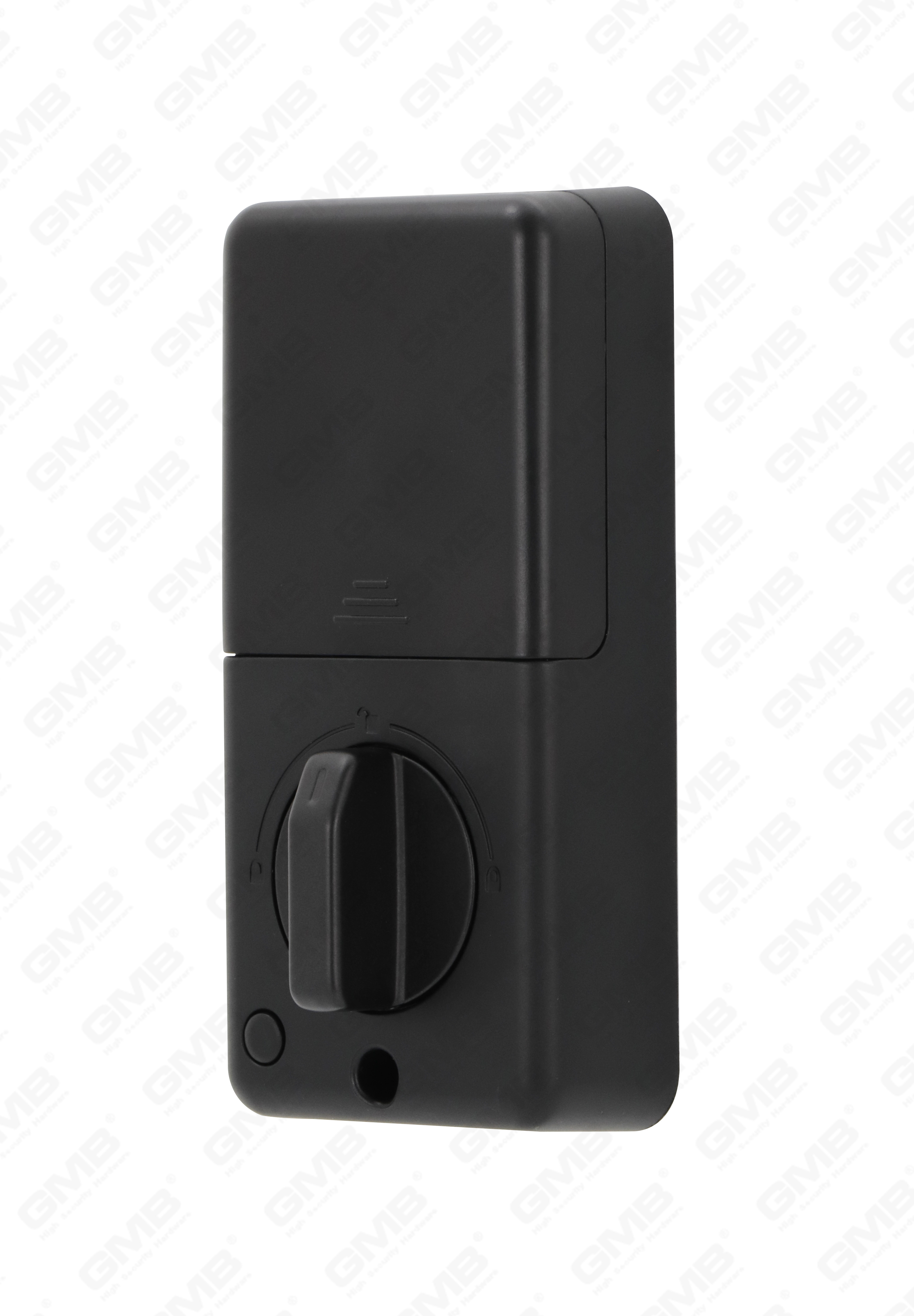 American Latin IMPERVIUS KEKELLESS EUGELLIS / TT Wireless Digital Password FingerPrint MF Card Smart Porta Cincinno (A027)