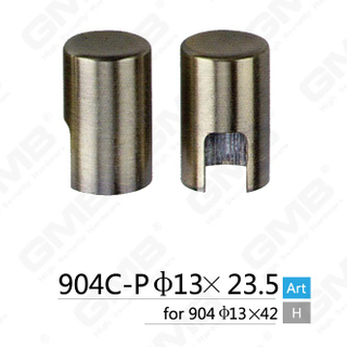 Caps ad Hinges [904c-p φ33 × 23.5]