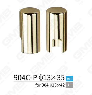 Caps ad Hinges [904c-P φ3- × XXXV