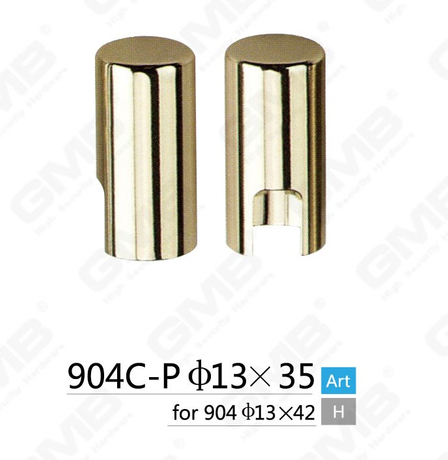 Caps ad Hinges [904c-P φ3- × XXXV