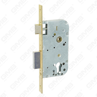 Princeps Securitatis Mortise Door Obfirmo Ferro Zamak deadbolt Ferro Zamak pessulus Obfirmo Corpus (413058)