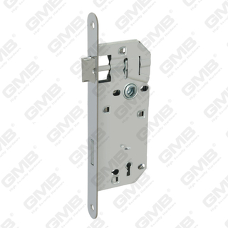 Princeps Securitatis Mortise Porta Obfirmo Ferro deadbolt Zamak pessulus Obfirmo Corpus (3090)