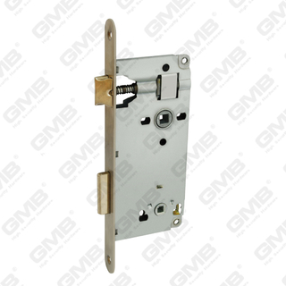 Princeps Securitatis Mortise Porta Obfirmo Ferro deadbolt Zamak pessulus Obfirmo Corpus (3075B)