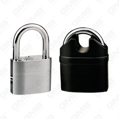 Aluminium Maximum Securitatis Terror Padlock IMPERVUS IMPERVIUS Anti EXERCITATIO obsistens, Tempestas resistens Padlock (079)
