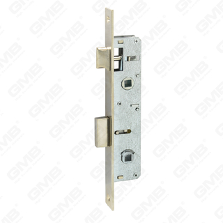 Aluminium Securitatis Aluminium Porta Lok Narrow Lok WC foramen Rotatable Lok Corpus (153-20BB 25BB 30BB 35BB )