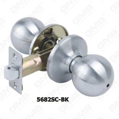 Ansi Series Series Series Series Series Radius Radius agitare (5682Sc-BK)