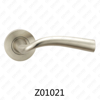 Zamak Zinc Alloy Aluminium Rosette Door Palpate cum Round Rosette (Z01021)