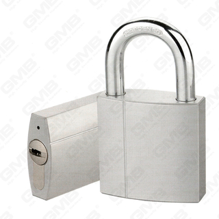 Brass Padlock cum convertuntur Cylindri (117)