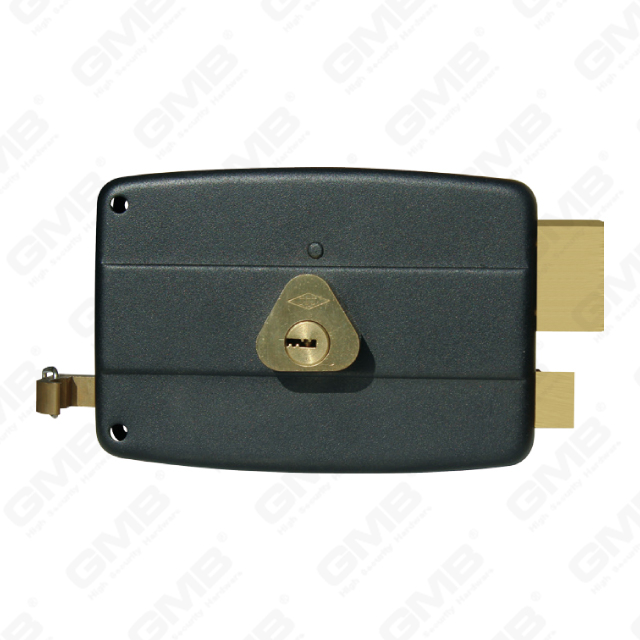 Securitas prope Claustrum Obfirmo Deadbolt Rim Obfirmo Rim Cylindri Lok (CDXL Series)