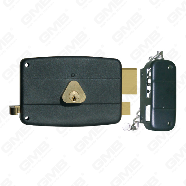 Securitas prope Claustrum Obfirmo Deadbolt Rim Obfirmo Rim Cylindri Lok (540.Z Series)