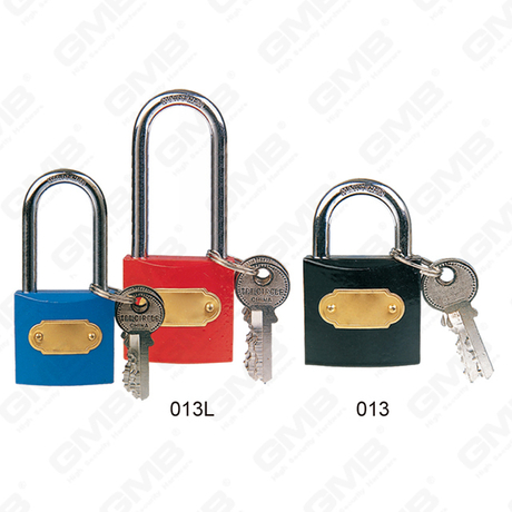 PASTLOCK FERRUM SPARSIO Plastic (013)