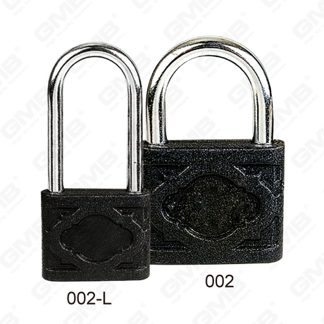 PADLOCK FERRUM CYLINDRUM CRASSIS EXEMPLUM FACTUM (002)