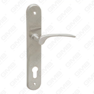 Porta manubrio trahere lignea ostium hardware ansam clausum ostium manubrio in laminam ad mortise Obsten by Zinc aut ferro ostium laminam manubrio ((CCXV) XLIII)