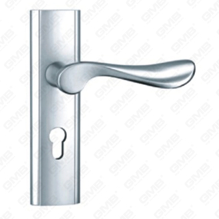 Oxygenate Aluminium Door Palpate in Plate Door Palpate (G404-G67)