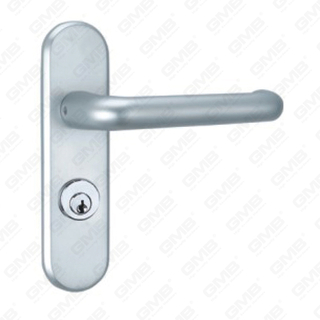 Oxygenate Aluminium Door Palpate in Plate Door Palpate (G362-G10)