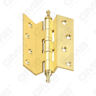 High Quality Porta Hardware Brass Porta Hinge [HG-MX]