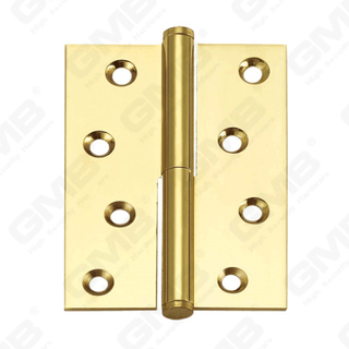 High Quality Porta Hardware Brass Porta Hinge [HG-MXIX]