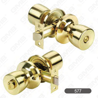 Stainless chalybularis tubulosae Knob loca loca clausum pila knob [DLXXVII]