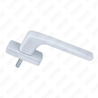 UpvC Aluminium Alloy Casement Fenestra vel Porta clausum Hand [CGZS035-CD]