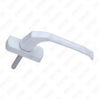 UpvC Aluminium Alloy Casement Fenestra vel Porta clausum Hand [CGZS048-CD]