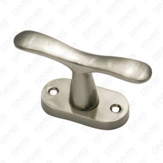 UpvC Aluminium Alloy Casement Fenestra vel Porta clausum Hand [W9]