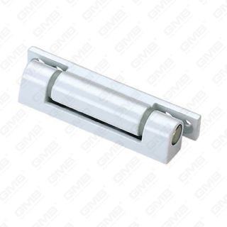 Pivot Hinge Powder coating Aluminium Alloy Alloy Base Porta et Fenestra HIATINES [CGJL019B-S]