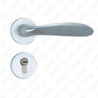 Oxygenate aluminium ostium manubrio in laminam laminam ostium manubrio (Gf8411, G56)