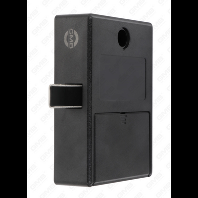 FingerPrint Smart Drawer clausum (CCCII)