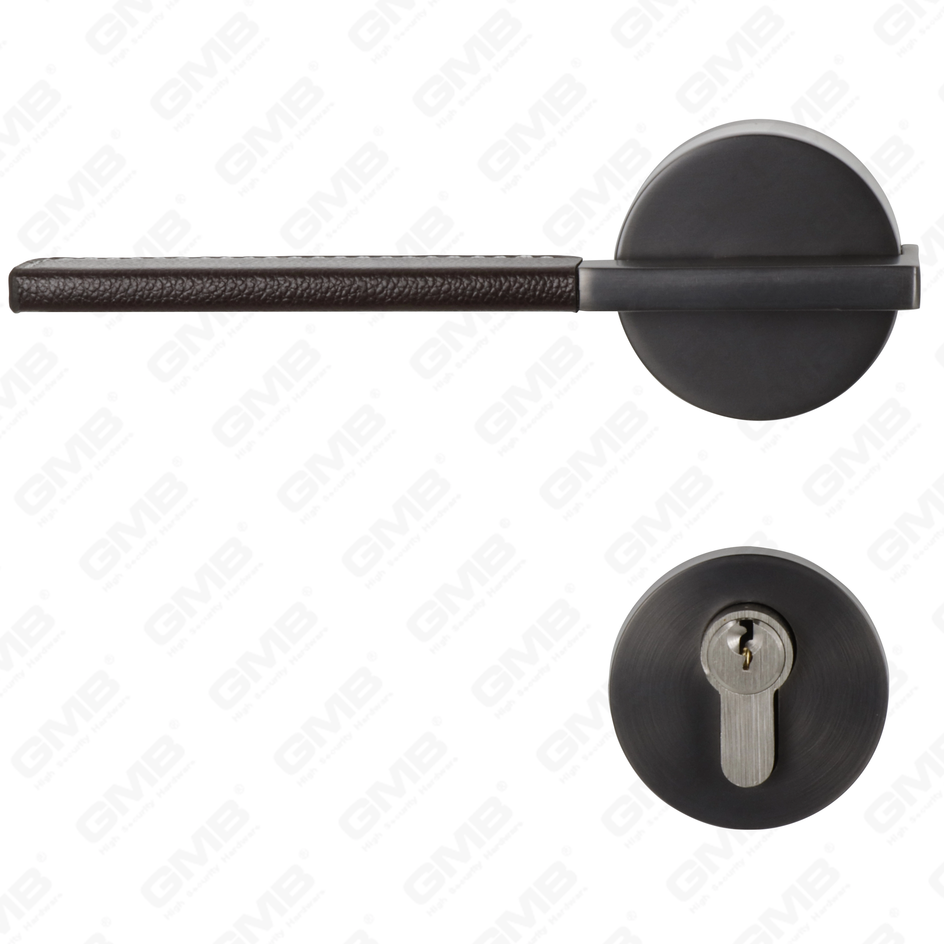 European keyless Entry T tongue password remotis wireless Digital Smert Porta clausum (U009)