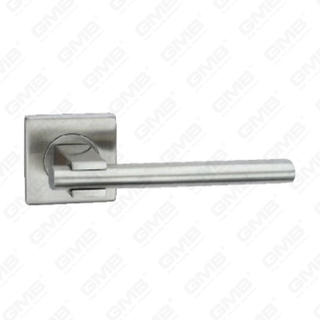 High Quality # CCCIV Aliquam Steel Porta Palpate Rose vecte Handle (Sh97-Syy41-SS)