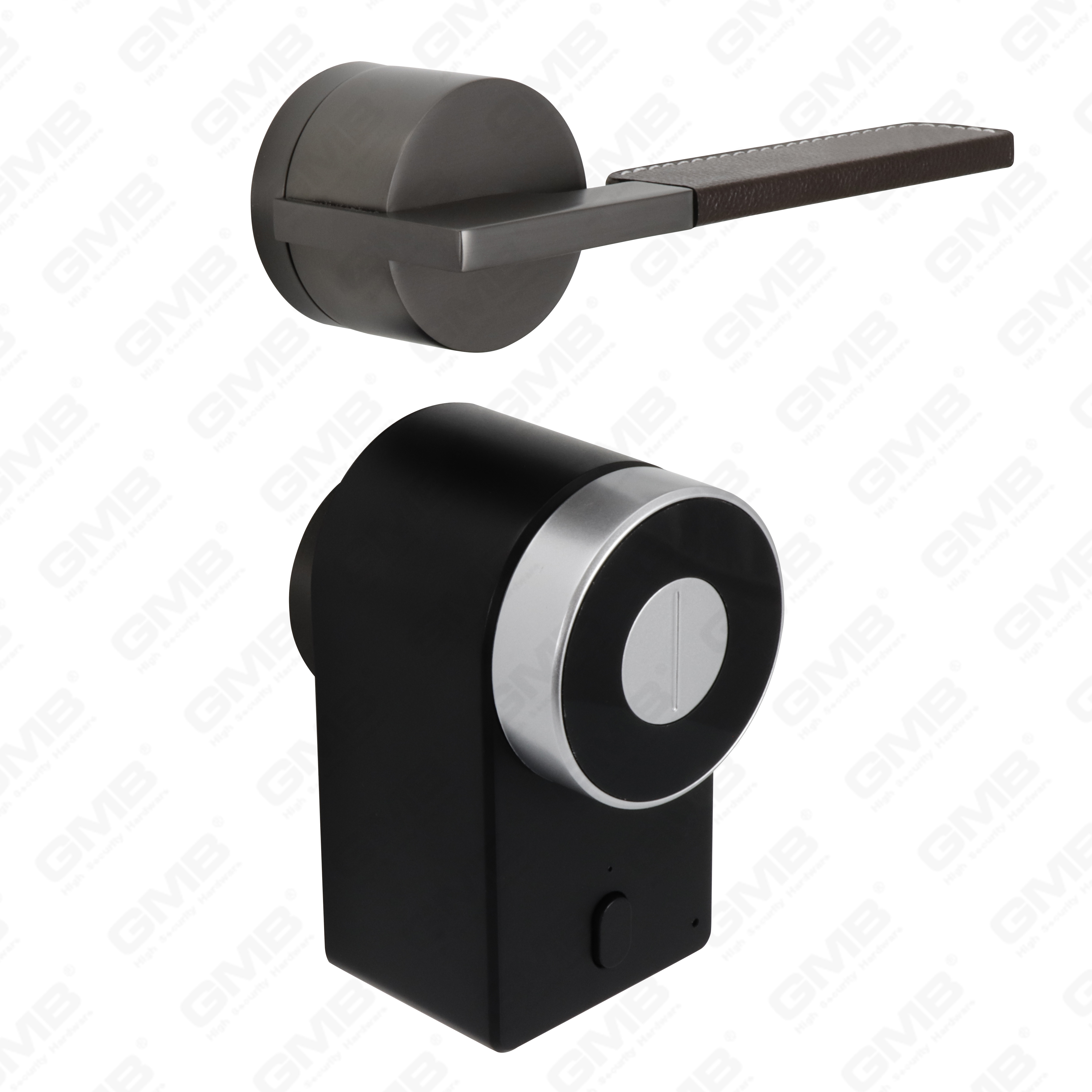 European keyless Entry T tongue password remotis wireless Digital Smert Porta clausum (U009)