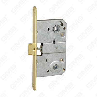 Princeps Securitatis Mortise Porta sursum / Claustrum / Lock Corpus percussorem diversum laminam praesto (410B)