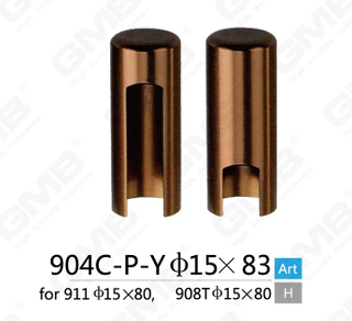 Caps ad Hinges [904c-P-y φ15 × LXXXIII]