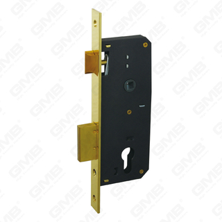 Alta Securitas Mortise Door lock Steel Brass deadbolt Zamak Brass pessulus cylindri foraminis Lok Corpus [940 945]