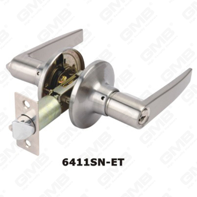 Ansi Standard Tuba Vever clausum VI Series Special Design for Latin officium tubulosae lever clausum (6411sn, et)