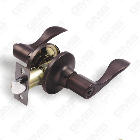 Ansi Latin Tubara veve clausum VI Series Quadratum Coegi Fusum Tubulares Lever clausum (6461RB, et)