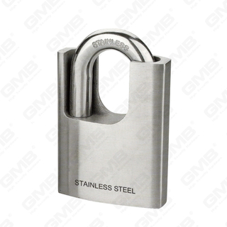 Shackle Protected CCCIV # Steel Disc Padlock (DCLXX)