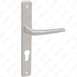 Palpate Oxygenate Aluminium Door Plate Door Palpate (214C)