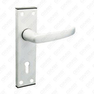 Oxygenate Aluminium Door Palpate Plate Door Palpate (31122)