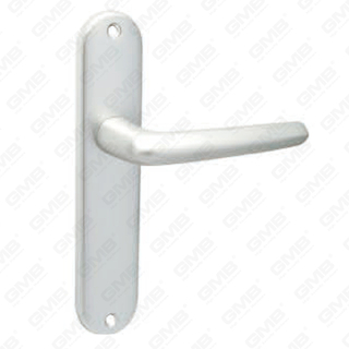 Oxygenate Aluminium Door Palpate in Plate Door Palpate (9019)