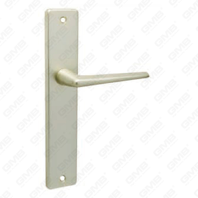 Oxygenate Aluminium Door Palpate in Plate Door Palpate (9016L)