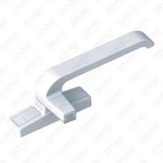 UpvC Aluminium Alloy Casement Fenestra vel Porta clausum Hand [CGZS007, SG]