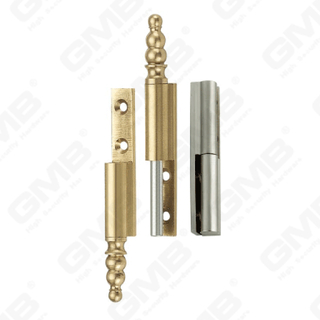 High Quality Porta Hardware Brass Porta Hinge [HG-MXLV]