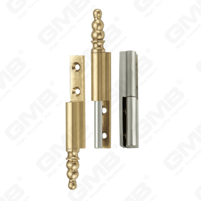 High Quality Porta Hardware Brass Porta Hinge [HG-MXLV]