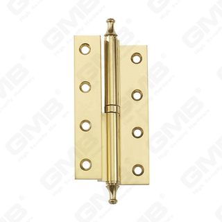 High Quality Porta Hardware Brass Porta Hinge [HG, ML]