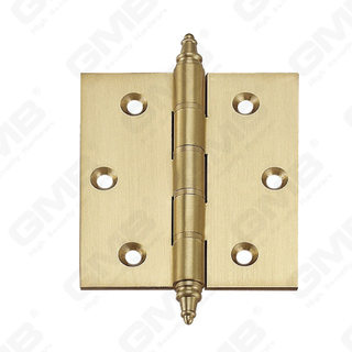 High Quality Porta Hardware Brass Porta Hinge [HG-MXI]
