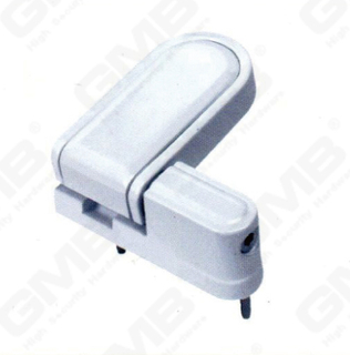 3D Hing pro PVC ostium aluminium ostium Hinge [913Tφ14X90]