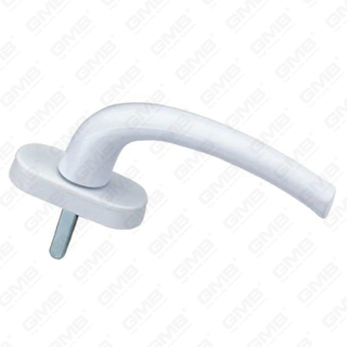 UpvC Aluminium Alloy Casement Fenestra vel Porta clausum Hand [CGZS032, CD]