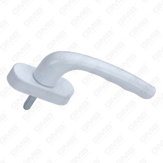 UpvC Aluminium Alloy Casement Fenestra vel Porta clausum Hand [CGZS040 CD-]